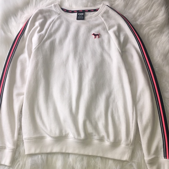 PINK Victoria's Secret Sweaters - PINK sweatshirt